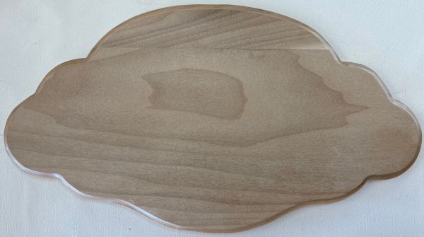 Velkommen Small Board